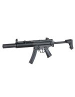 CYMA CM041 MP5 SD6 High Speed - obrazek 11