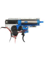 CYMA CM041 MP5 SD6 High Speed - obrazek 12