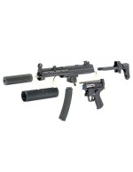 CYMA CM041 MP5 SD6 High Speed - obrazek 13