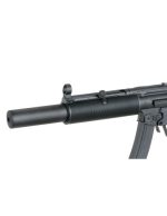 CYMA CM041 MP5 SD6 High Speed - obrazek 4