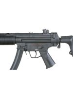 CYMA CM041 MP5 SD6 High Speed - obrazek 5