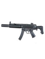 CYMA CM041 MP5 SD6 High Speed - obrazek 6