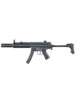 CYMA CM041 MP5 SD6 High Speed - obrazek 7