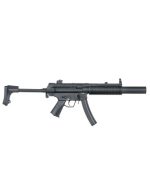 CYMA CM041 MP5 SD6 High Speed - obrazek 8