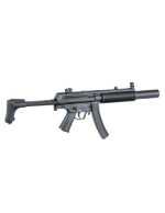 CYMA CM041 MP5 SD6 High Speed - obrazek 9
