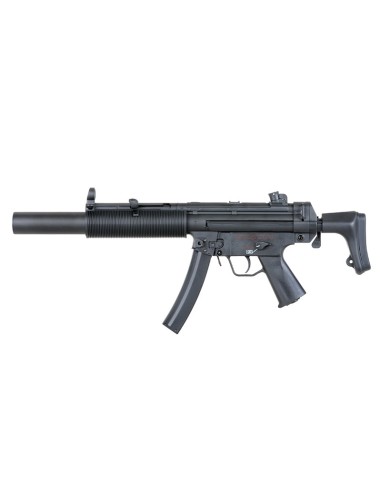 cyma-cm041-mp5-sd6 CYMA CM041 MP5 SD6 - obrazek 1