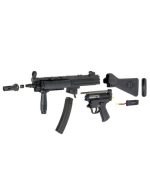 CYMA CM041B MP5 A4 - obrazek 5