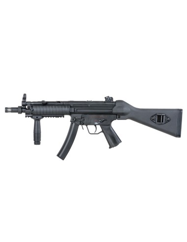 cyma-cm041b-mp5-a4 CYMA CM041B MP5 A4 - obrazek 1
