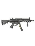 CYMA CM041H MP5 PLATINUM version - obrazek 3
