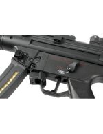 CYMA CM041H MP5 PLATINUM version - obrazek 6