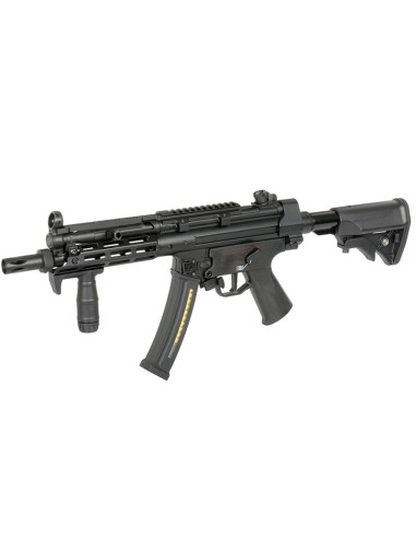 cyma-cm041h-mp5-platinum-version CYMA CM041H MP5 PLATINUM version - obrazek 1