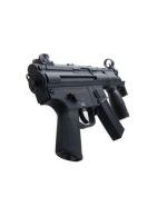 CYMA CM041K MP5K - Blue Edition - obrazek 4