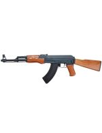 CYMA CM.042 AK47 AEG real wood - obrazek 7