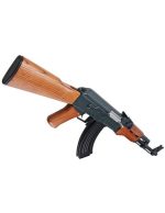 CYMA CM.042 AK47 AEG real wood - obrazek 8