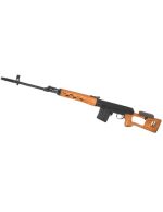 CYMA CM.057 SVD Real wood