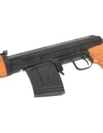 CYMA CM.057 SVD Real wood - obrazek 3
