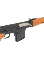 CYMA CM.057 SVD Real wood - obrazek 4