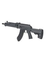 CYMA CM.077B AK Tactical Z-S AEG - obrazek 4