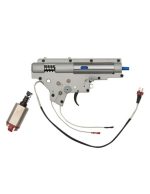 Cyma CM.098 Complete Gearbox for SR25 / AR-10 - obrazek 2
