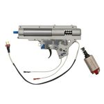 Cyma CM.098 Complete Gearbox for SR25 / AR-10