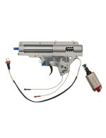Cyma CM.098 Complete Gearbox for SR25 / AR-10