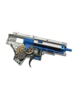 Cyma CM.098 Complete Gearbox for SR25 / AR-10 - obrazek 4