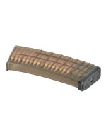 Cyma CM.103 Ak reinforced polymer magazine - obrazek 2