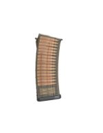 Cyma CM.103 Ak reinforced polymer magazine - obrazek 5