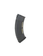Cyma CM.103 Ak reinforced polymer magazine - obrazek 2