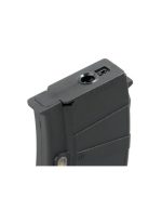 Cyma CM.103 Ak reinforced polymer magazine - obrazek 3