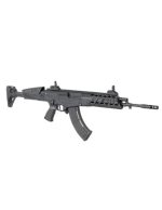 CYMA CM.103A Ak AEG  - Black - obrazek 2