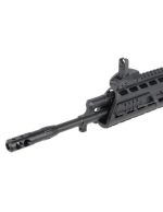 CYMA CM.103A Ak AEG  - Black - obrazek 12
