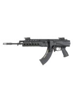 CYMA CM.103A Ak AEG  - Black - obrazek 13