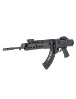 CYMA CM.103A Ak AEG  - Black - obrazek 3