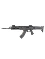 CYMA CM.103A Ak AEG  - Black - obrazek 5
