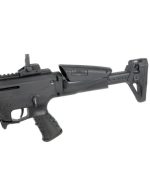 CYMA CM.103A Ak AEG  - Black - obrazek 7