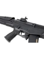 CYMA CM.103A Ak AEG  - Black - obrazek 8