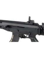 CYMA CM.103A Ak AEG  - Black - obrazek 9