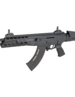 CYMA CM.103A Ak AEG  - Black - obrazek 10