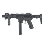 Cyma CM.106 upgraded high speed PLATINUM version