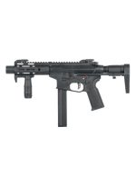 Cyma CM.106 upgraded high speed PLATINUM version
