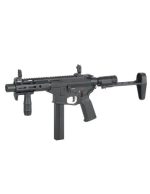 Cyma CM.106 upgraded high speed PLATINUM version - obrazek 3