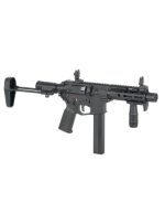 Cyma CM.106 upgraded high speed PLATINUM version - obrazek 4