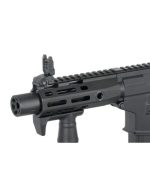 Cyma CM.106 upgraded high speed PLATINUM version - obrazek 5