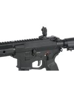 Cyma CM.106 upgraded high speed PLATINUM version - obrazek 6
