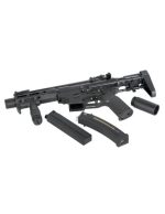 Cyma CM.106 upgraded high speed PLATINUM version - obrazek 9