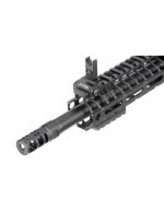 CYMA CM107B Spike Tactical Rare Breed Crusader PDW - obrazek 5