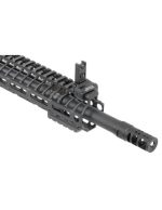 CYMA CM108A Spike Tactical Rare Breed Spartan SBR - obrazek 4