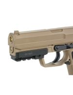 Cyma CM125 AEP - Tan - obrazek 9