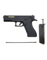 Cyma CM.132S G18 Gen3 Mosfet AEP - obrazek 2